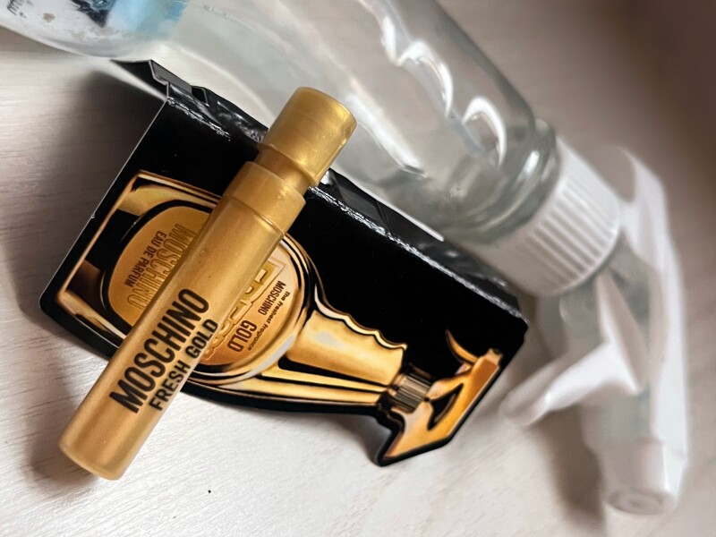 Moschino