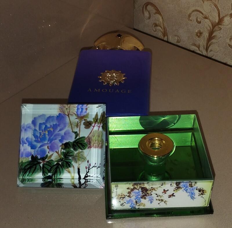 خاکستر عشق...