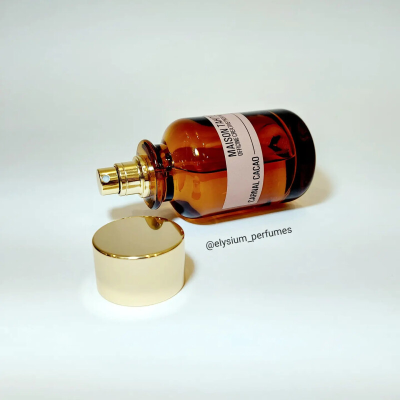 MAISON TAHITE Carnal Cacao