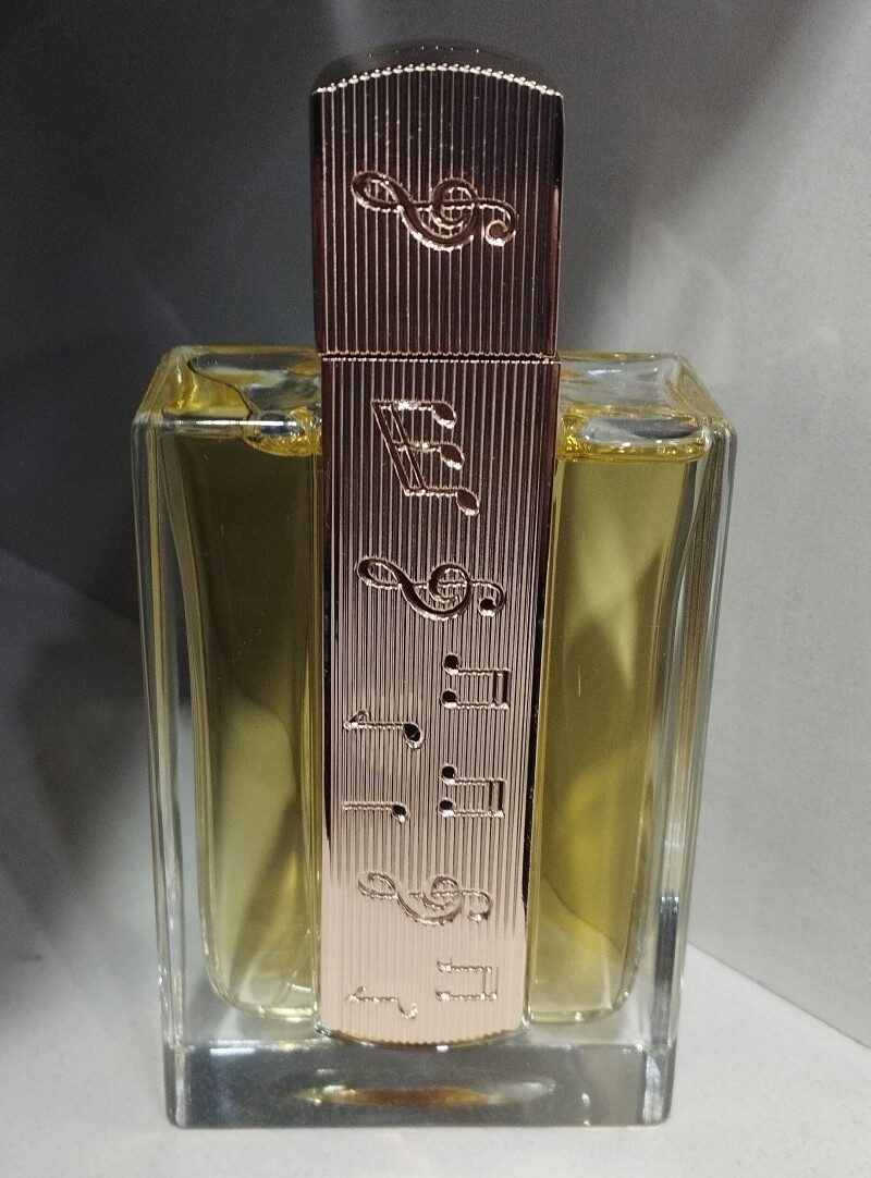 عطر موزیکال...