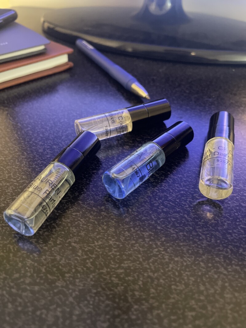 کوچولوهای خنک