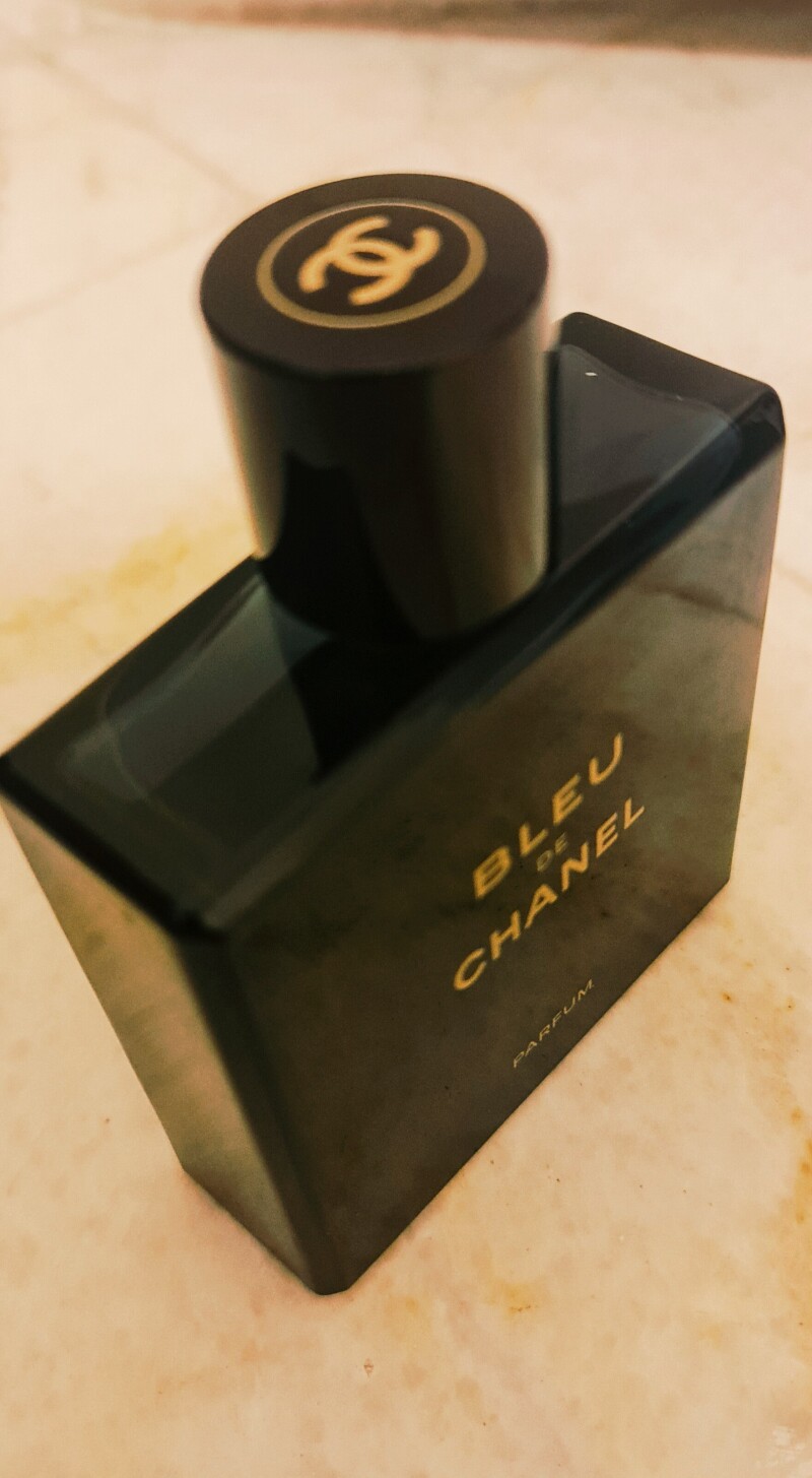 Bleu de Chanel Parfum 