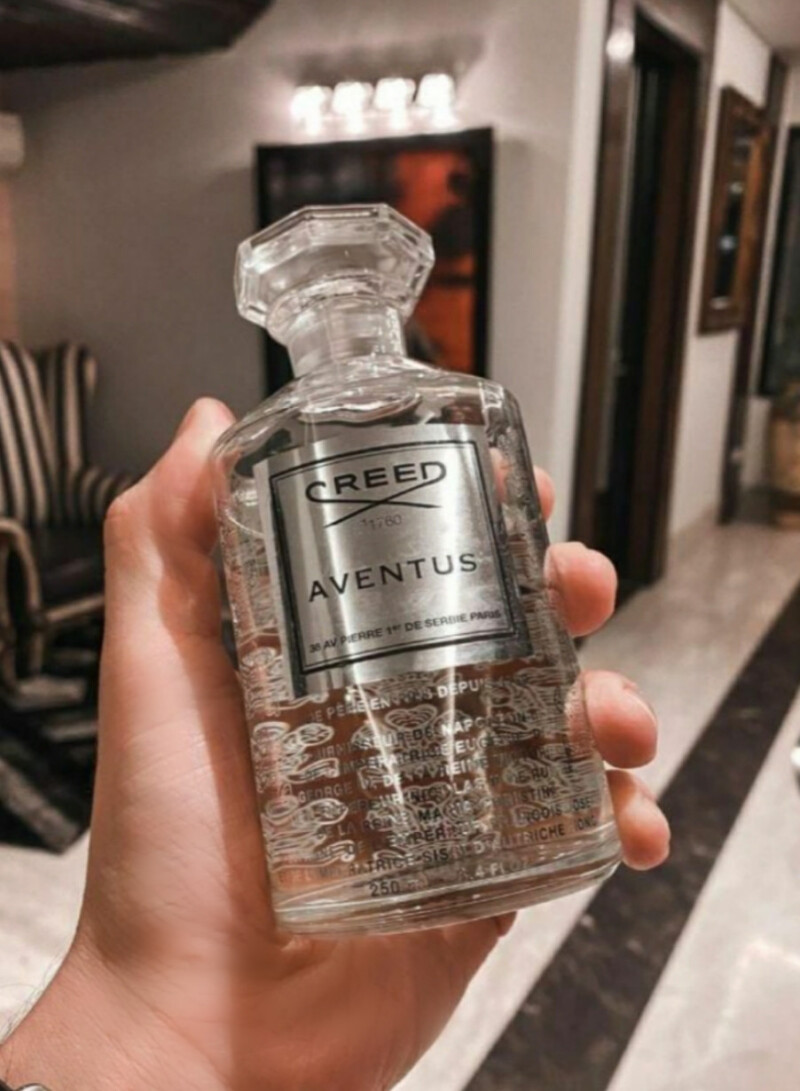 👑 CREED collection 👑