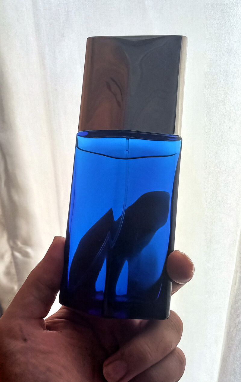 سامورایی دوس داشتننی