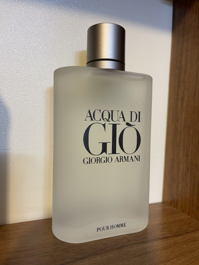 ACQUA DI GIO GIORGIO ARMANI