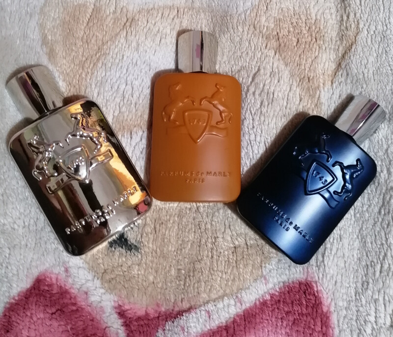 ثاریخچه ای کوتاه از به قدرت رسیدن دمارلی تا چندی پیش تا 2011_2023