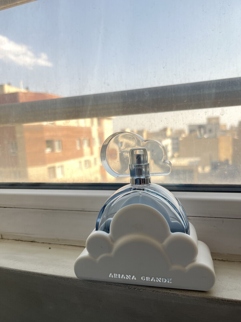 Cloud ☁️🍦✨🪐