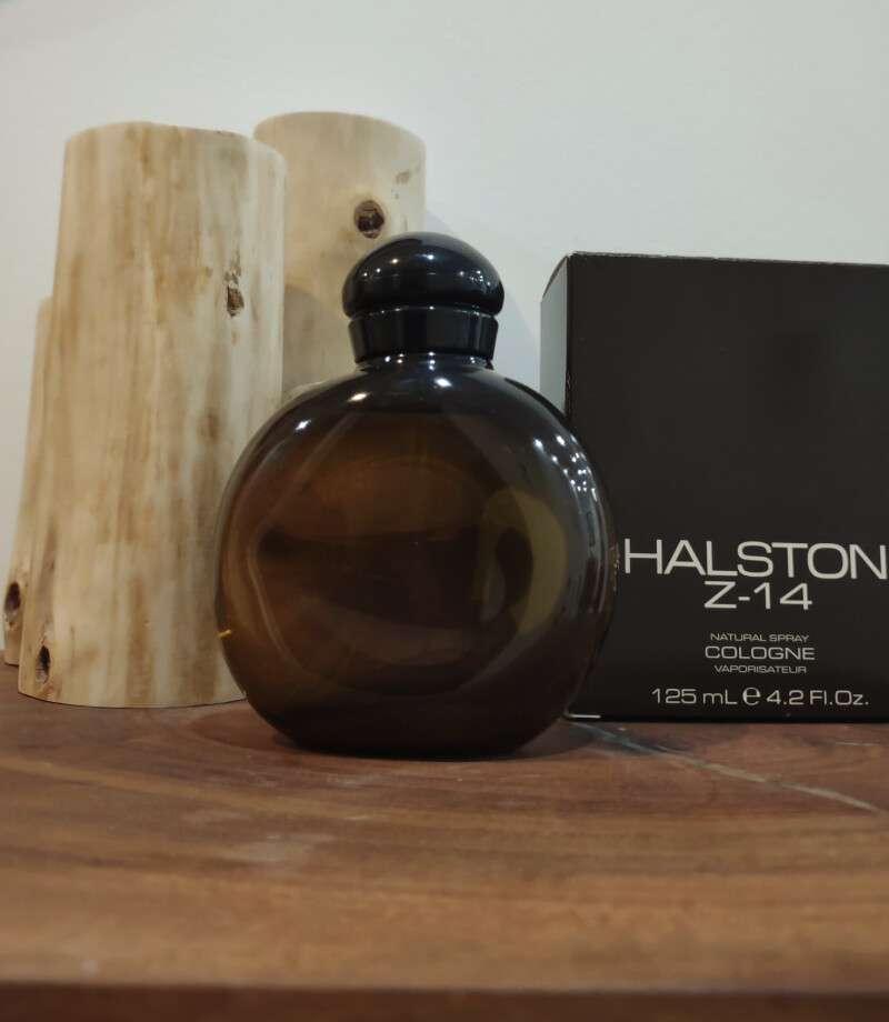 HALSTON# Z-14
