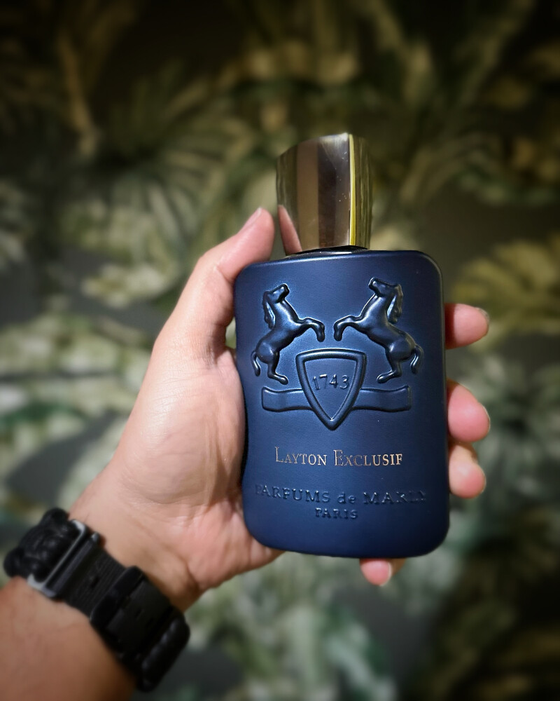 Marly Layton Exclusif