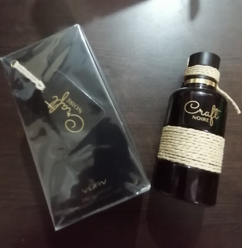 کاری نیش با پرفومنسی ایده آل از کشور امارات