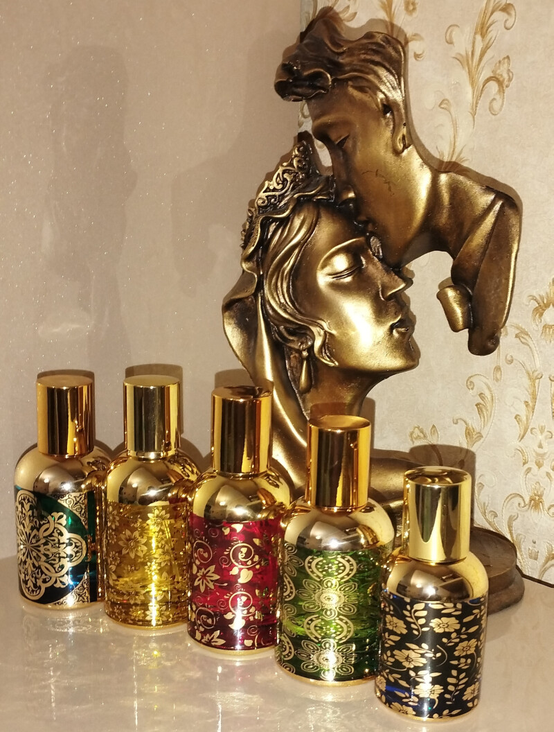 تجربهی عشق....