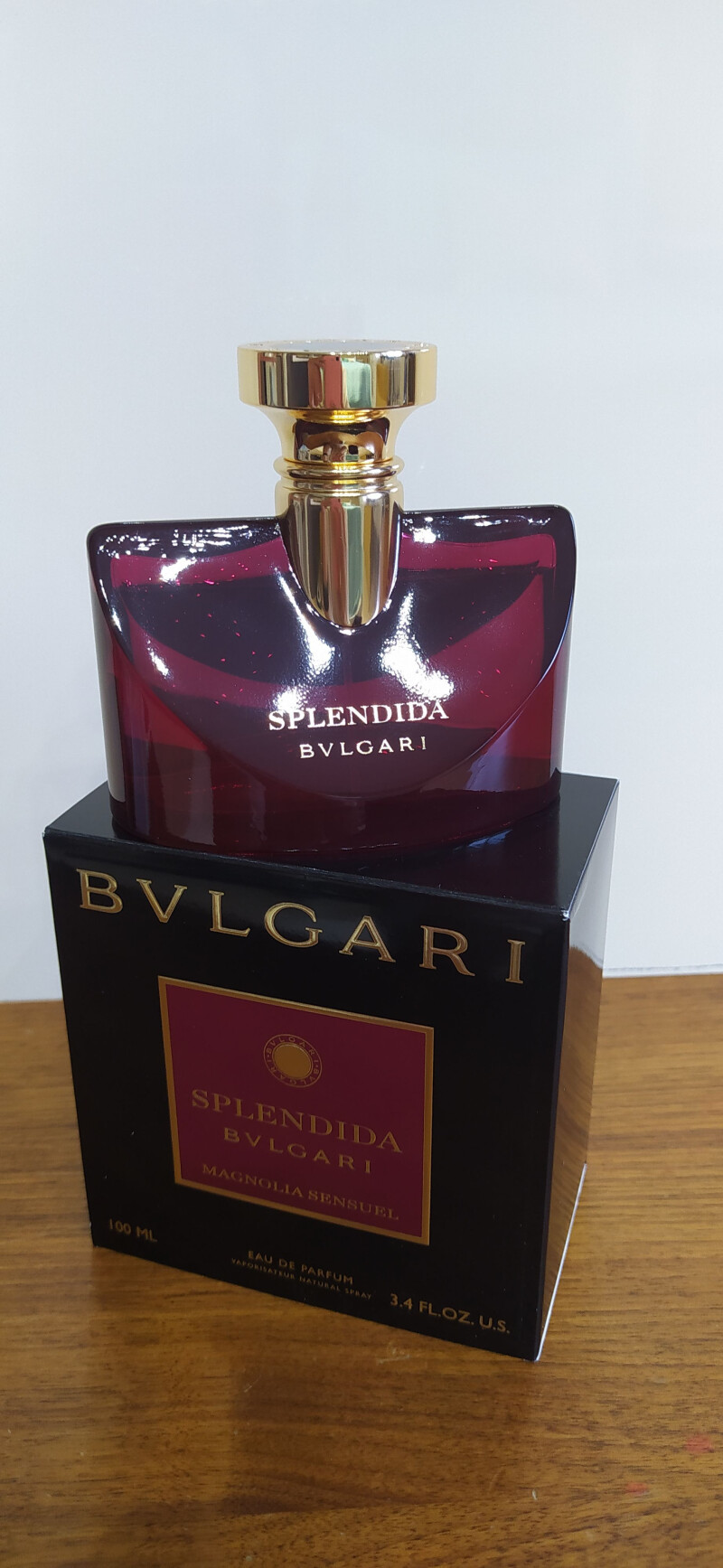 Bvlgari