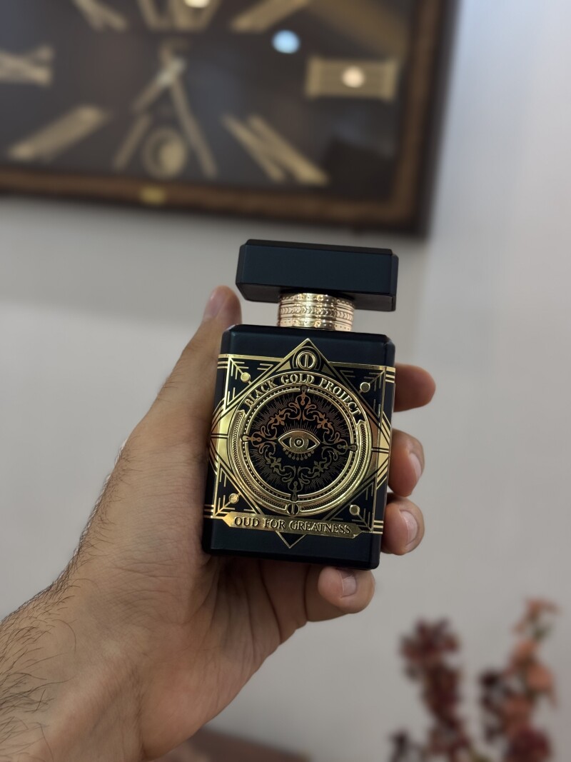 اینیشو عود فور گریتنس inotio Oud For Greatness
