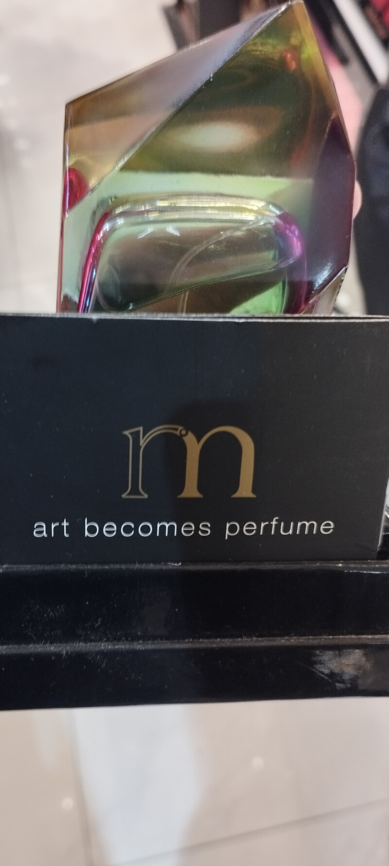 رامون مولویزار پریشز