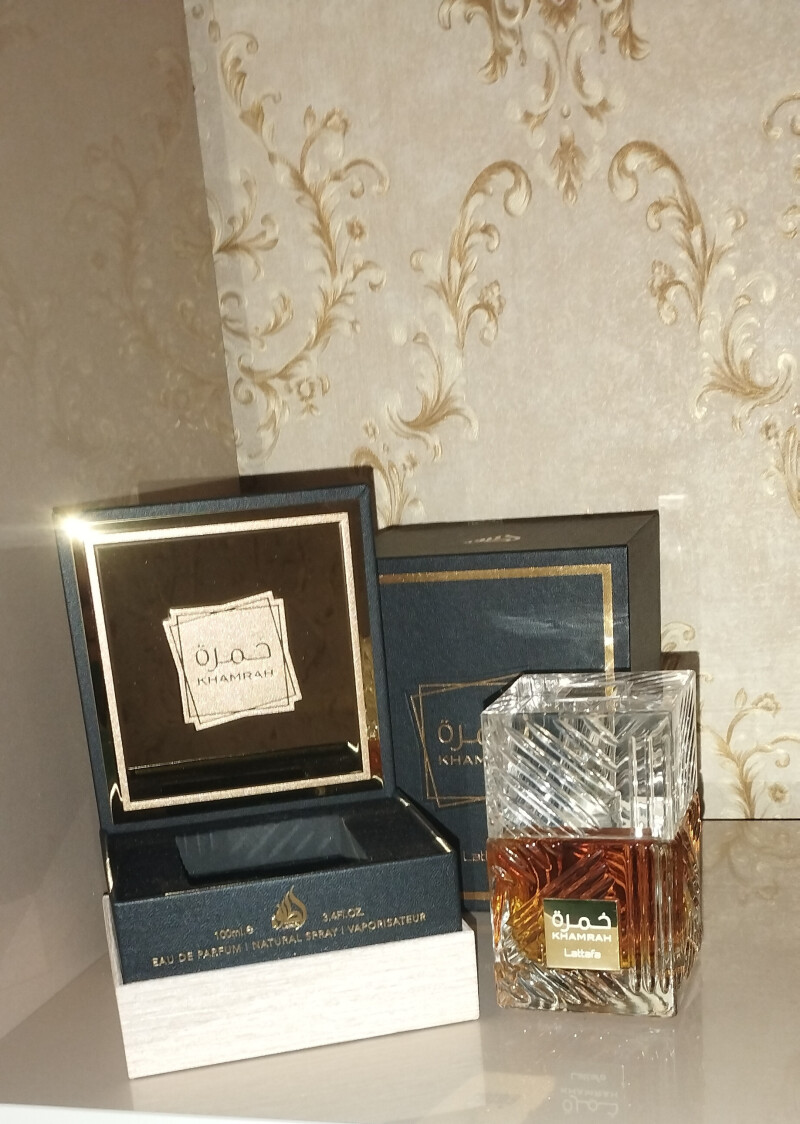 مکعب معظم....