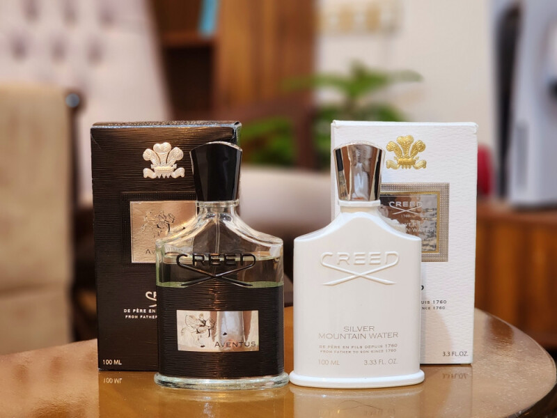 اثر هنری و جاودانه و ماندگار کرید