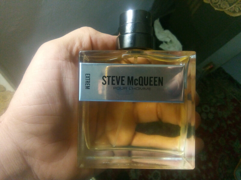 عطراعتیاداور