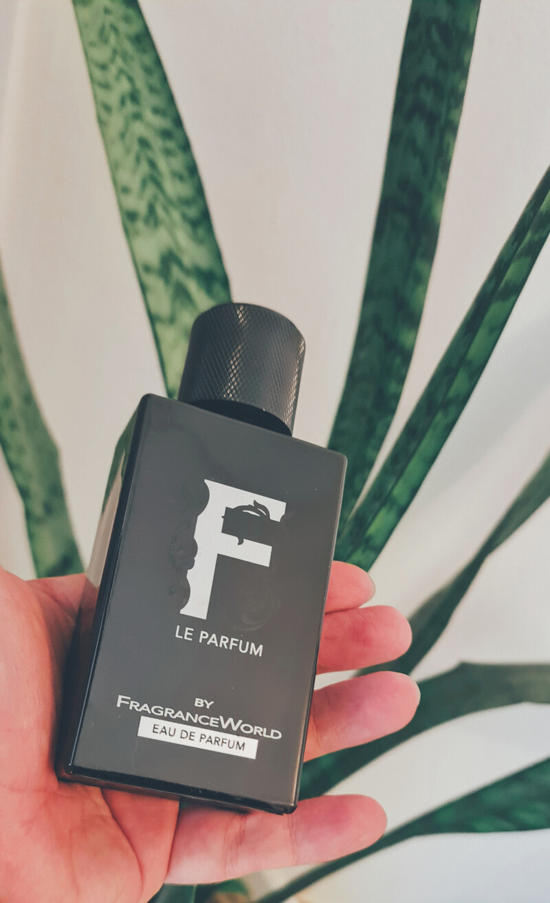 F Le Parfum
