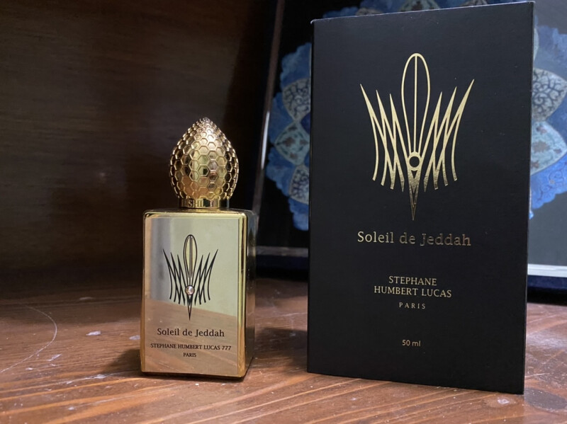 باکیفیت شیک و خوشبو