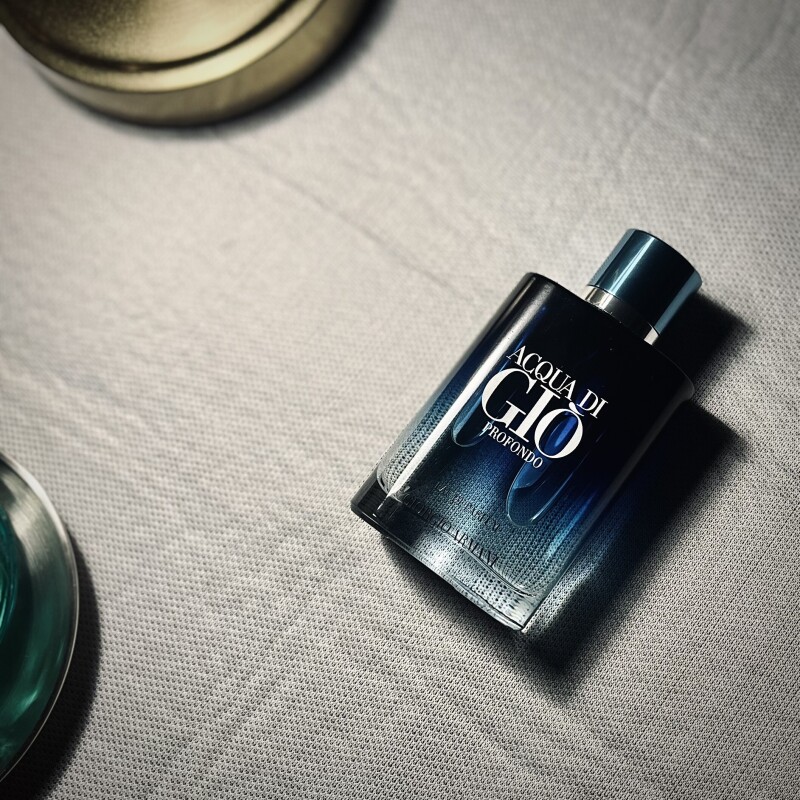 Acqua di Giò Profondo Eau de Parfum