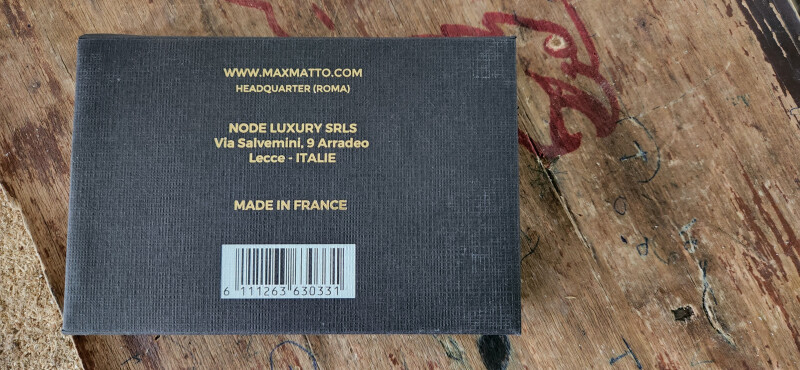 دیسکاوری کیت برند دنیل خوزه