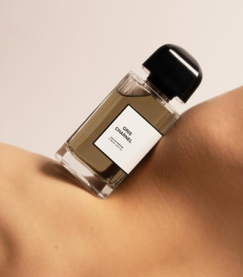 The most beautiful niche fragrances by Bdk parfums