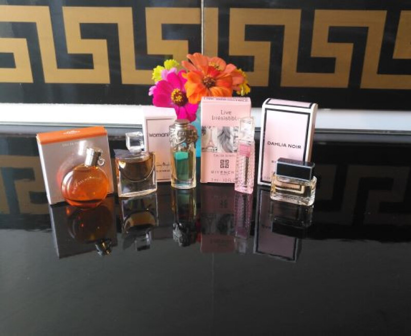 مینیاتوریها