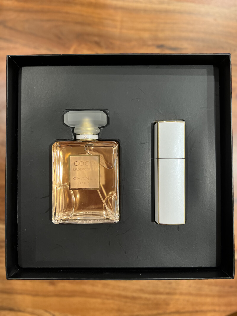 مادمازل، یار ِ همیشگی ِ من 🌟