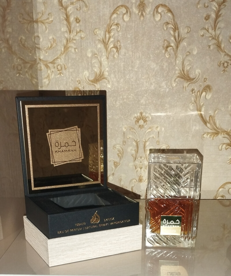 مکعب معظم....