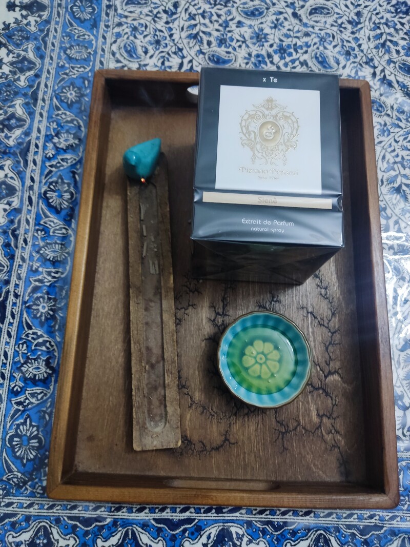 تیزیاناترنزی سیین