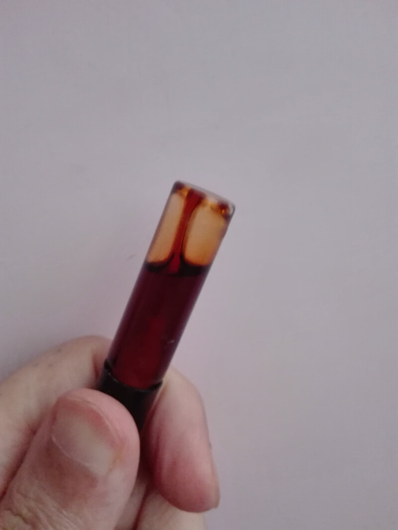 امبر خالص ۱۰۰٪ ناب و بدون الکل، فرمنیخ 