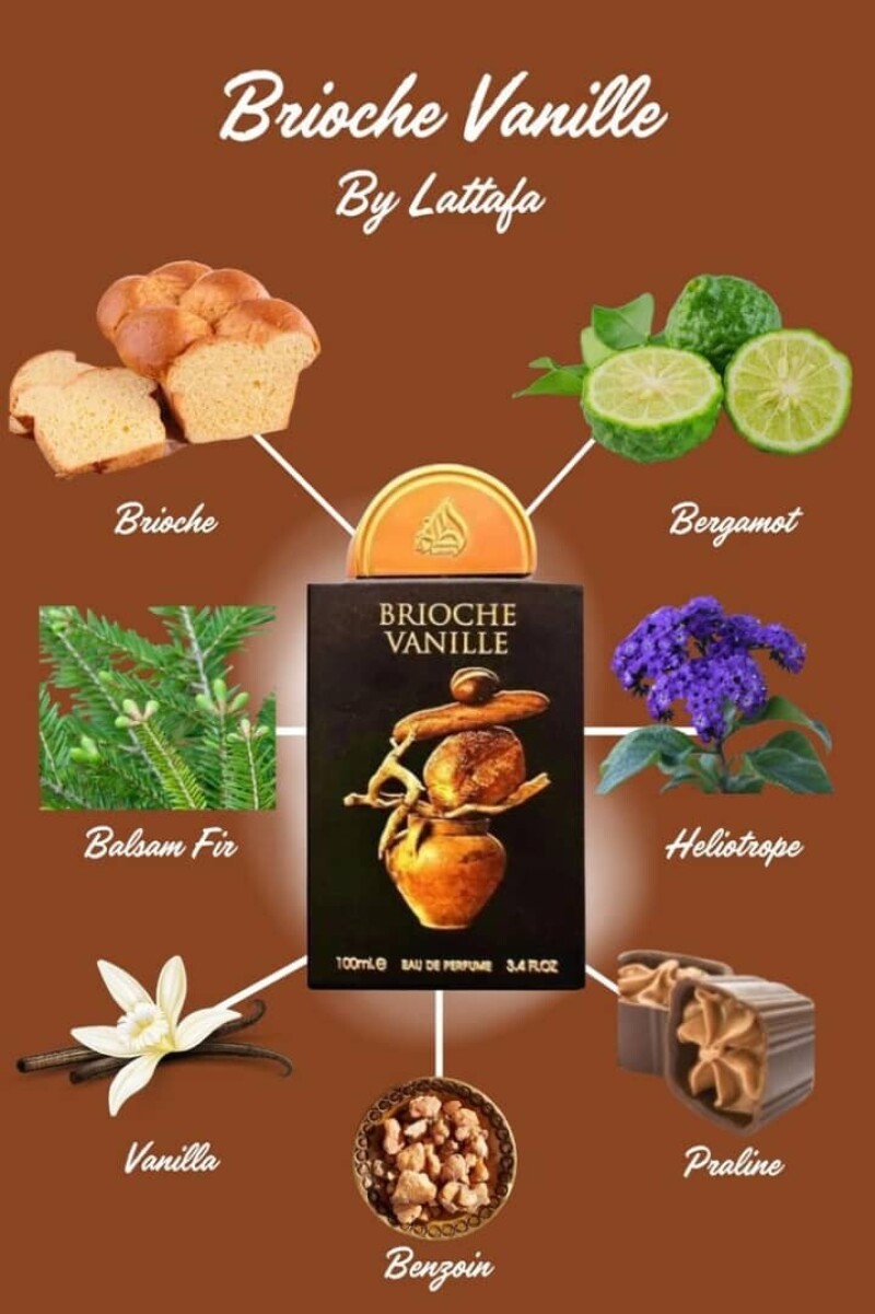 وانیل بریوش