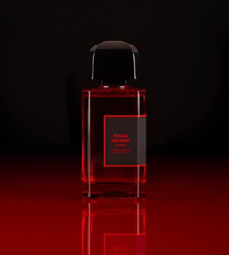 The most beautiful niche fragrances by Bdk parfums