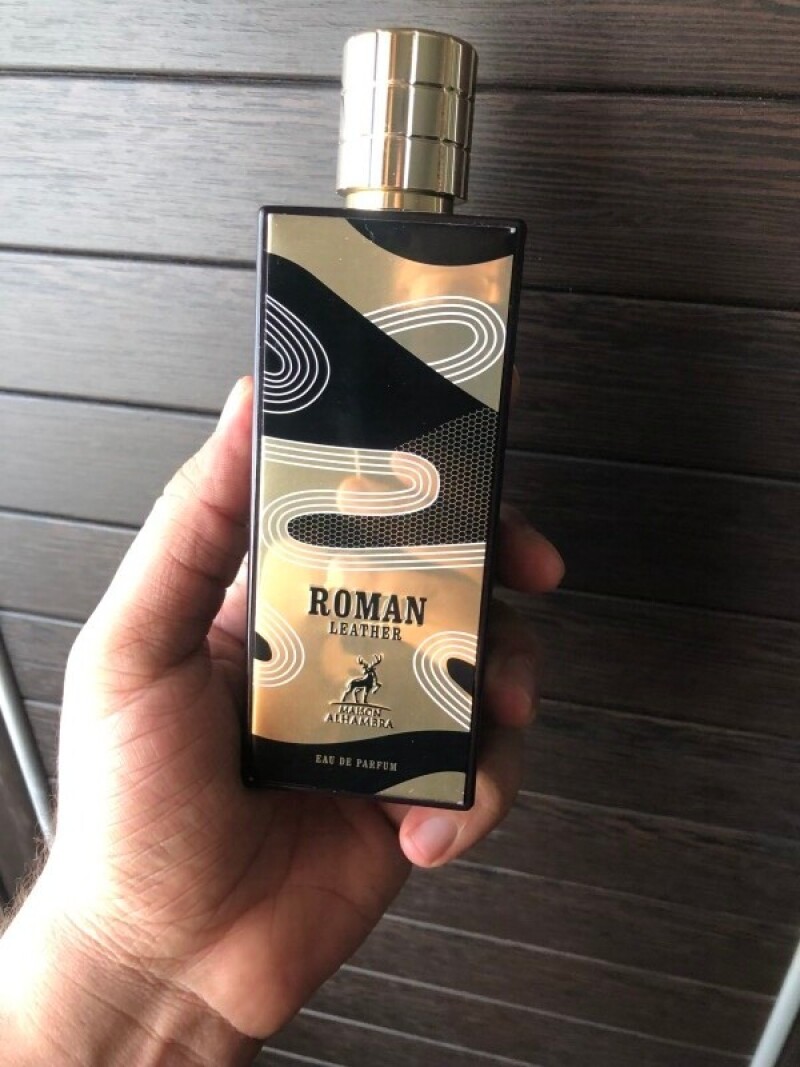 مشابه عالی برای ممو ایتالین لدر