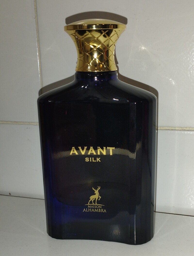 ملکهی معطر...