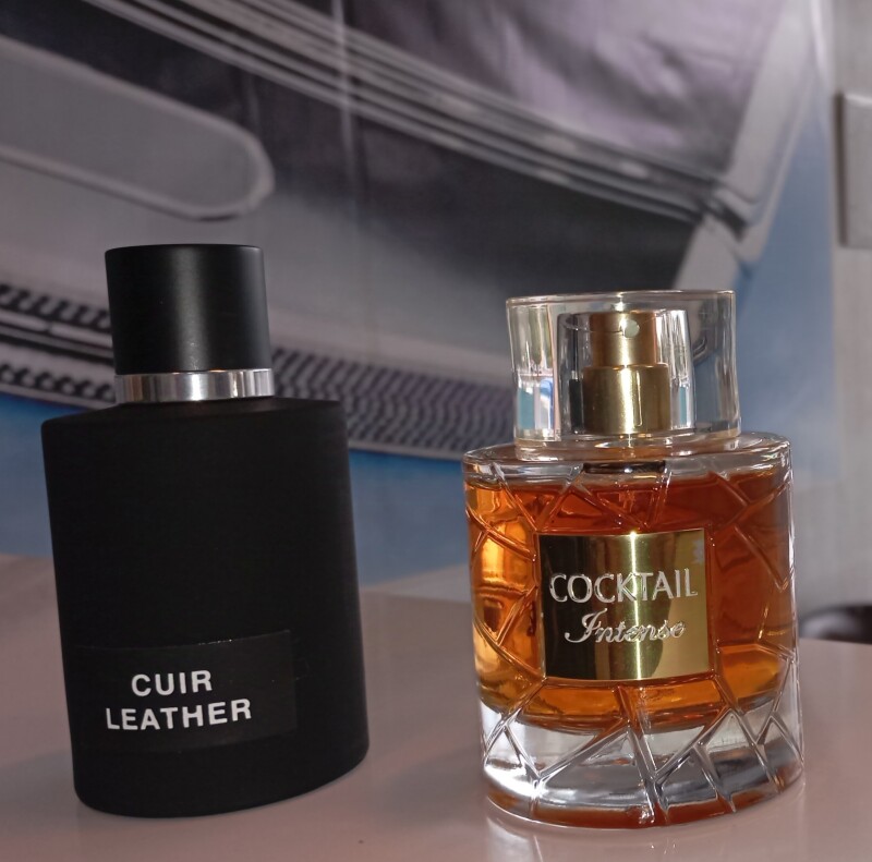 عطر اماراتی