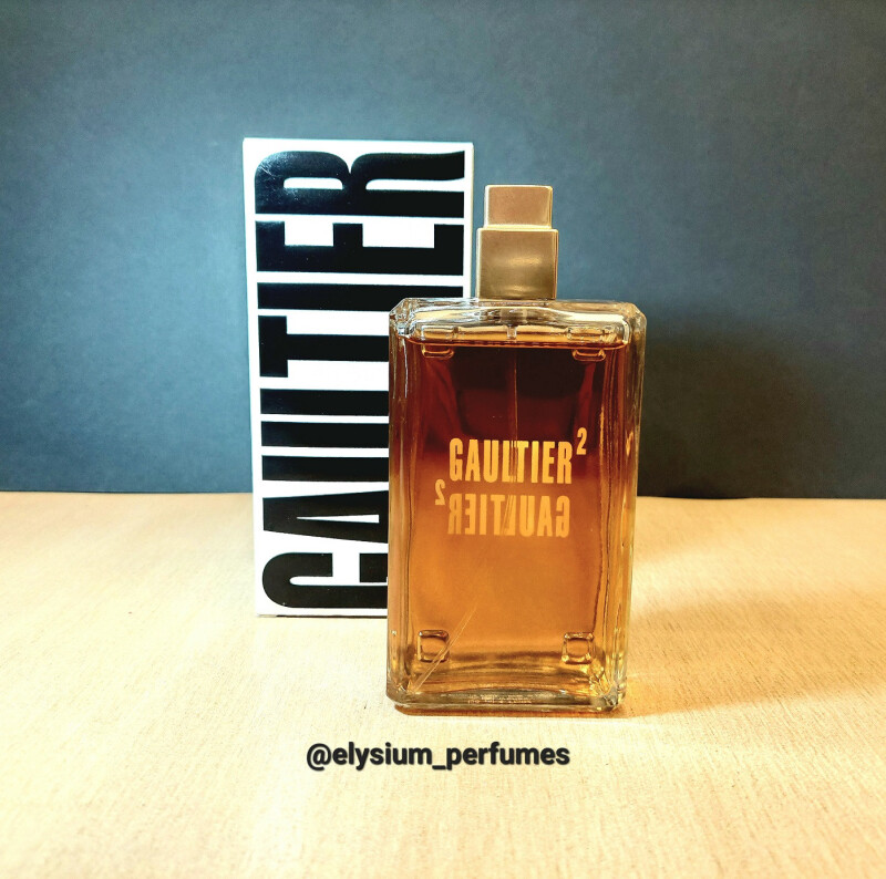 Gaultier 2 Jean Paul Gaultier