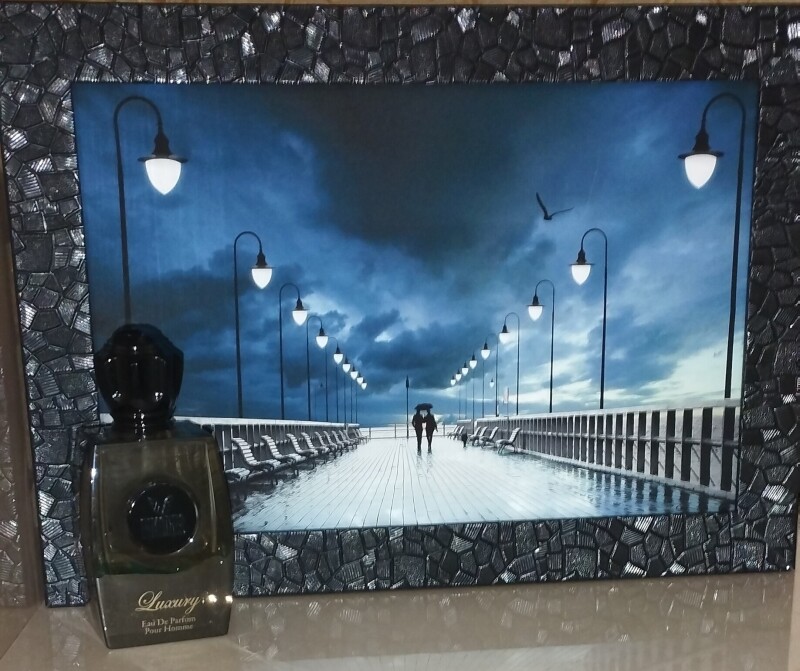 ازدحام تنهایی...