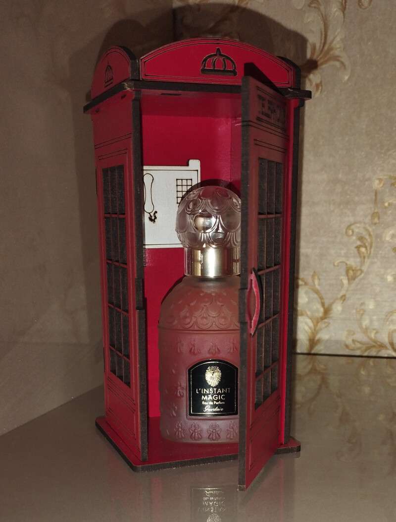 کارگر گلها....