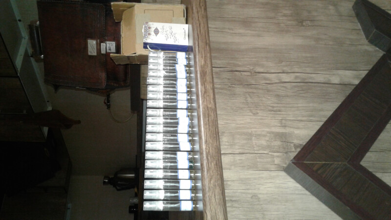 سلیقه ی مهربد عزیز ما