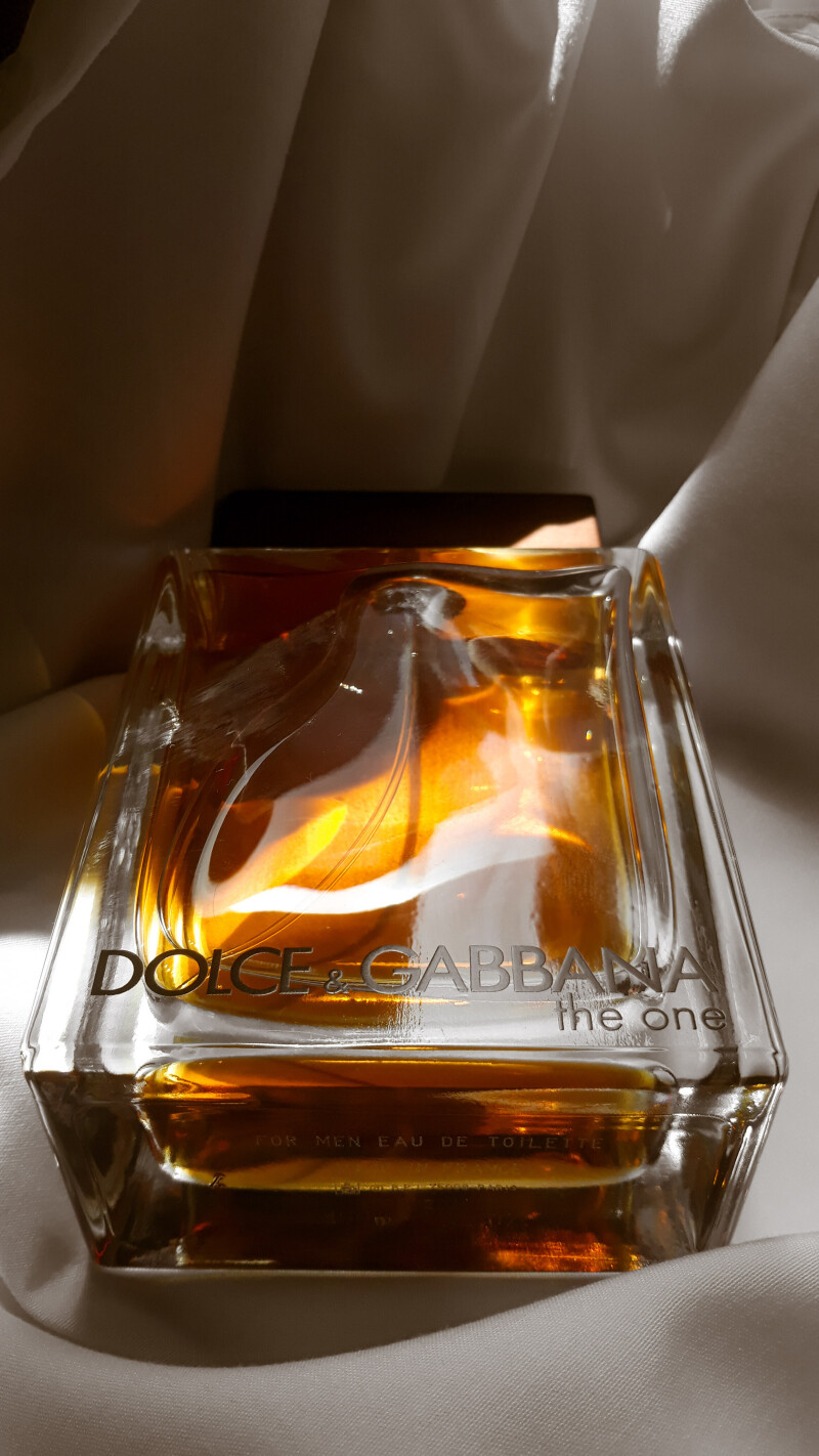 Dolce and gabbana The One EDT