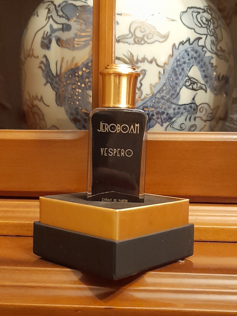 ژروبوام وسپرو