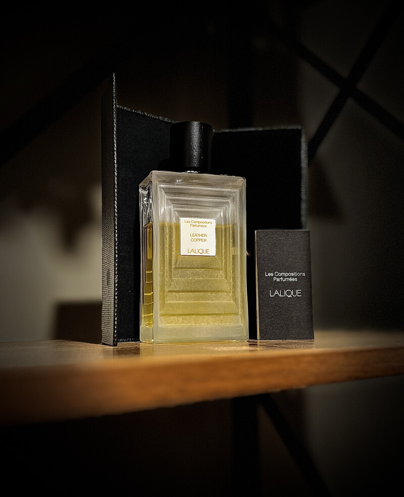 نیشی تمام عیار در لباس دیزاینری…