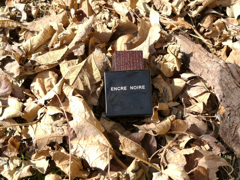 لالیک انکر نویر