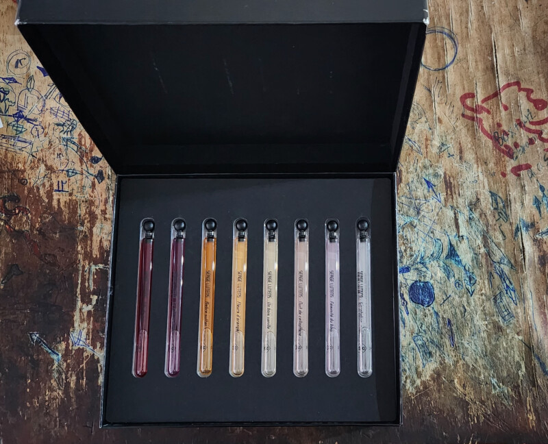 دیسکاوری ست برند سرج لوتنز