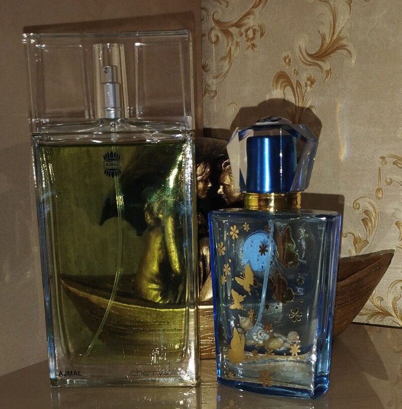 آشوب پروانهای