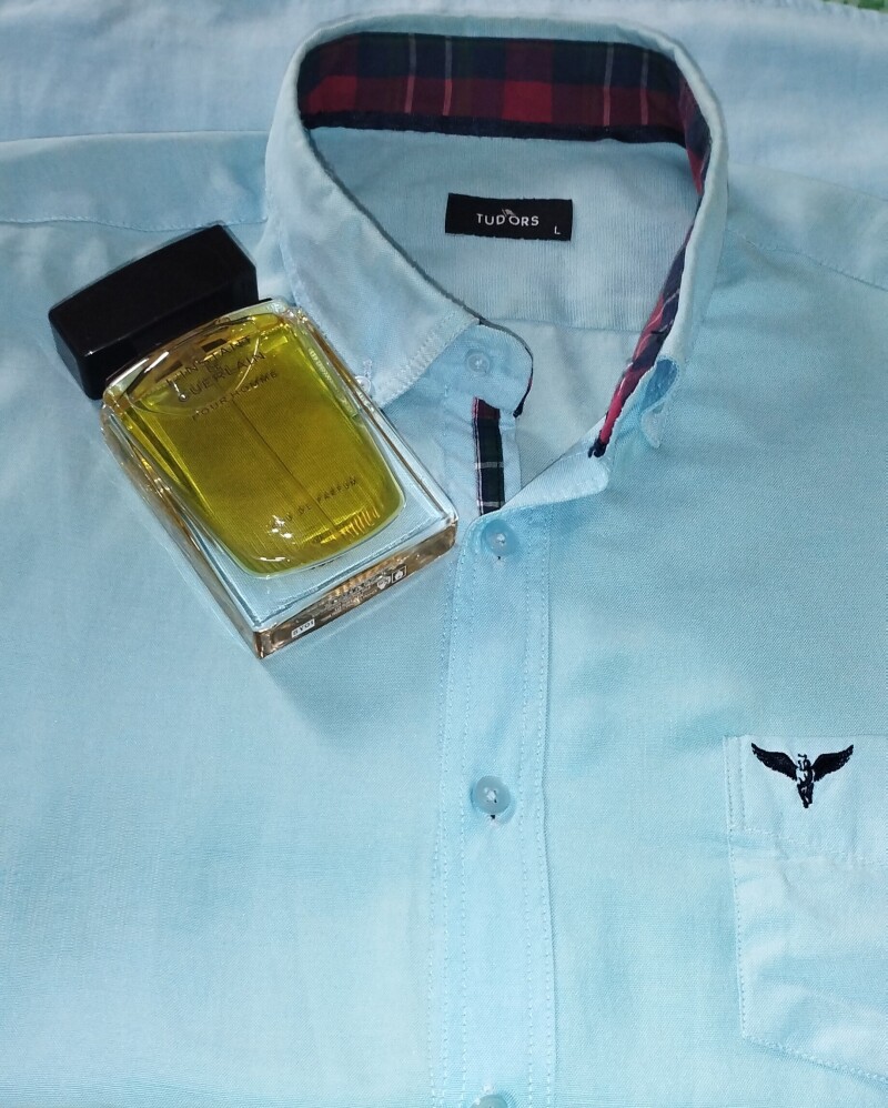 عطر و لباس (گرلن ال اینستنت پور هوم)