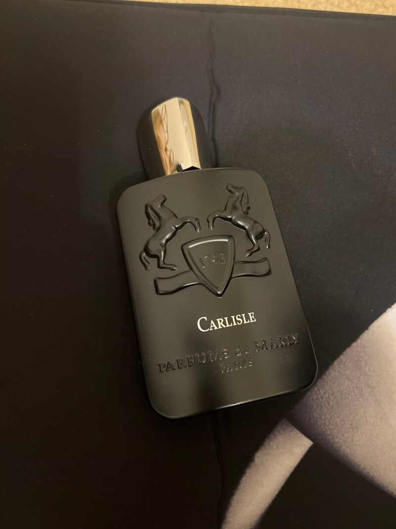 مارلی کارلایل