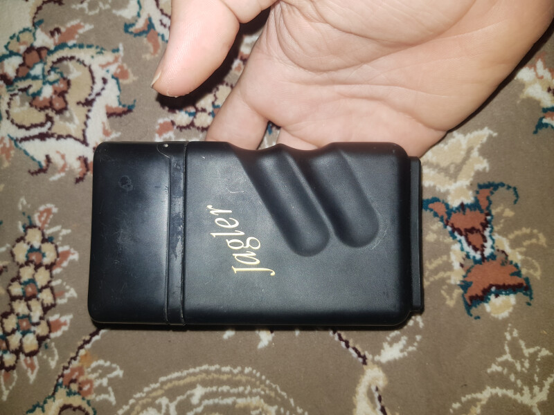 مشابه یا خودش