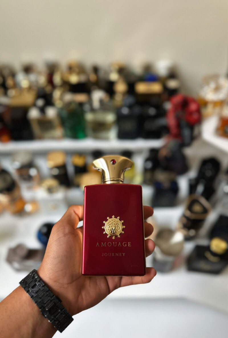 Amouage journey 